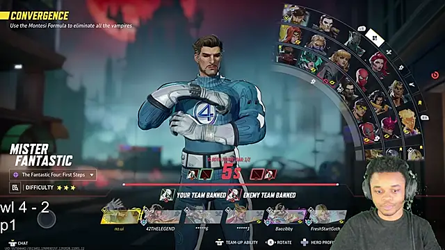 lovemirgaming online show from 02-01-26, 07:17