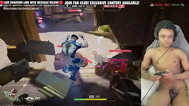 lovemirgaming online show from 03-07-25, 08:56