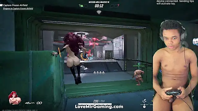 lovemirgaming online show from 11-09-25, 03:27