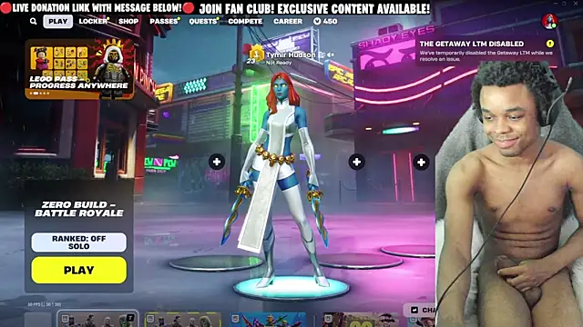 lovemirgaming online show from 03-11-25, 11:01