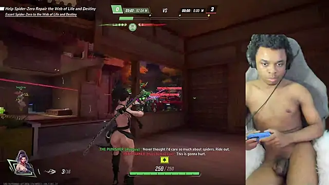 lovemirgaming online show from 03-13-25, 10:54