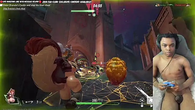 lovemirgaming online show from 03-17-25, 11:46
