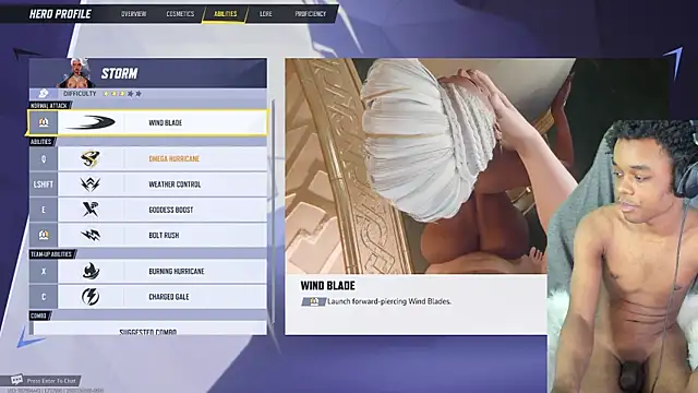 lovemirgaming online show from 03-23-25, 05:00