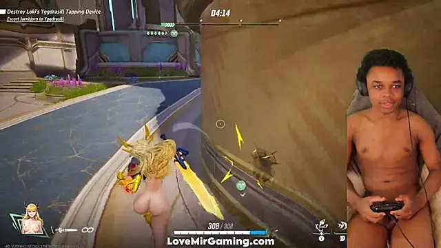 lovemirgaming online show from 09-24-25, 06:58