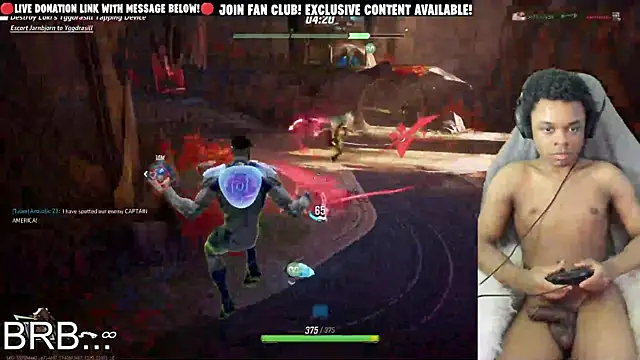 lovemirgaming online show from 03-16-25, 07:38
