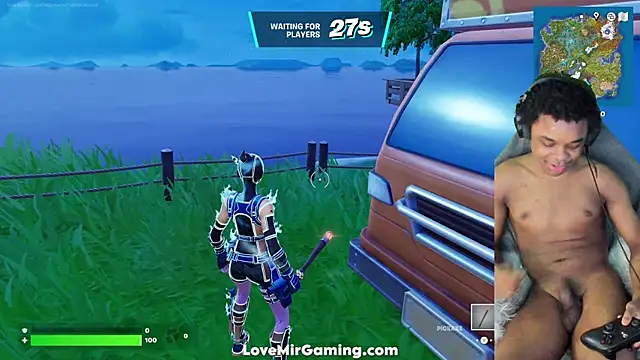 lovemirgaming online show from 09-29-25, 03:57