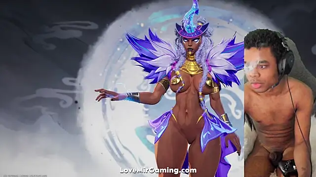 lovemirgaming online show from 10-15-25, 06:05