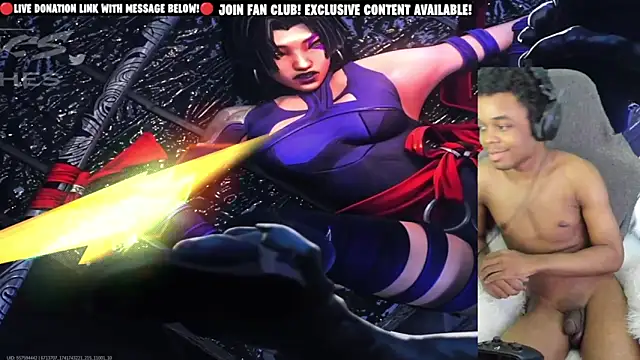 lovemirgaming online show from 03-12-25, 01:47