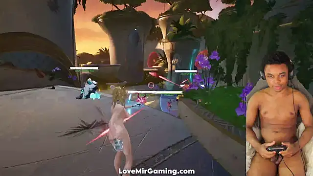 lovemirgaming online show from 09-20-25, 10:59
