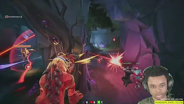 lovemirgaming online show from 07-15-26, 04:36