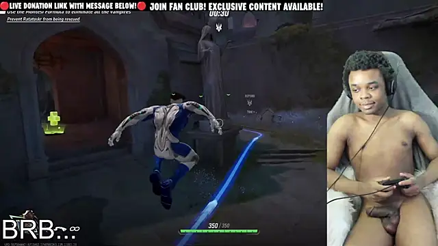 lovemirgaming online show from 03-15-25, 01:51