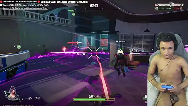 lovemirgaming online show from 03-18-25, 09:01