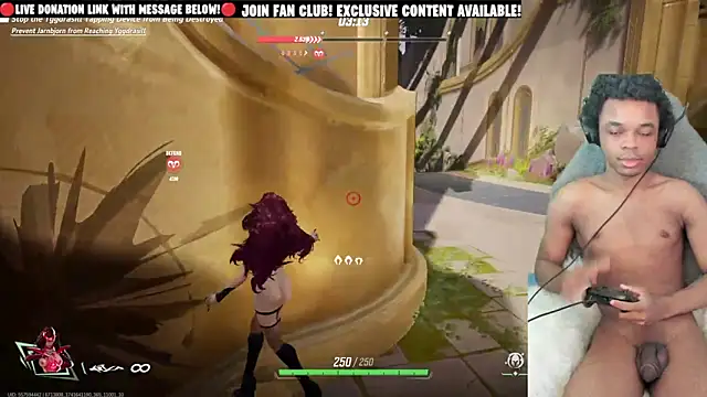 lovemirgaming online show from 03-10-25, 09:18