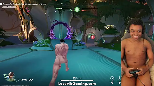lovemirgaming online show from 09-26-25, 05:53