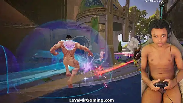 lovemirgaming online show from 10-02-25, 04:10