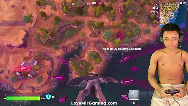 lovemirgaming online show from 12-19-25, 03:54