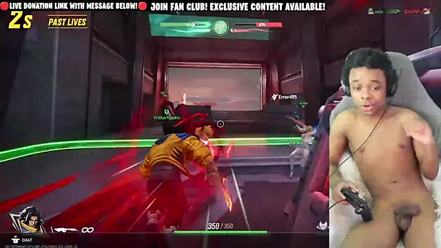 lovemirgaming online show from 03-05-25, 11:27