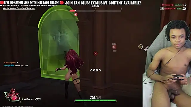 lovemirgaming online show from 03-10-25, 09:45