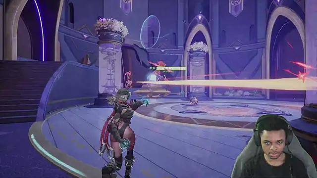 lovemirgaming online show from 02-13-26, 03:17