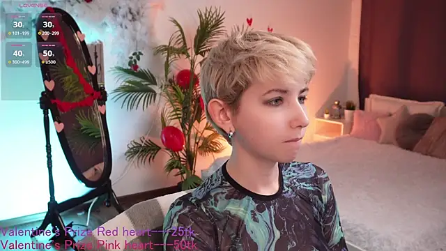 Aurora First online show from 02-14-25, 04:31