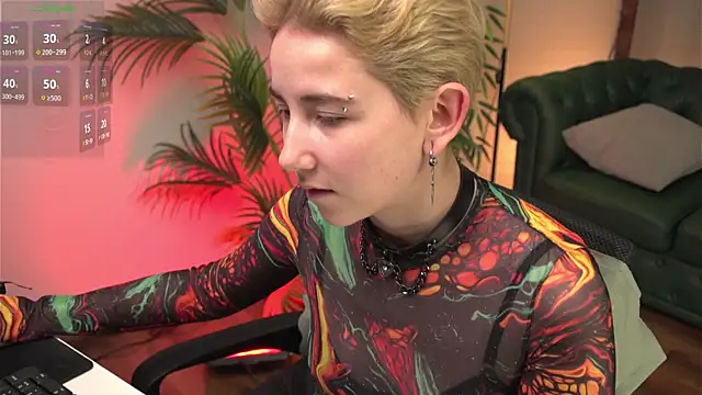 Aurora First online show from 01-19-25, 08:09