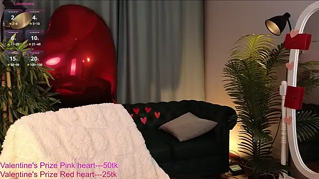 Aurora First online show from 02-15-25, 06:12