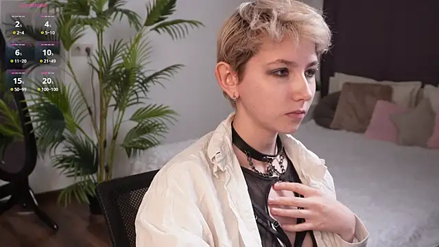 Aurora First online show from 02-19-25, 07:05