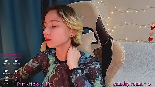 Aurora First online show from 10-14-25, 05:02