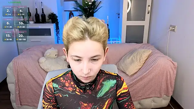 Aurora First online show from 01-17-25, 03:53