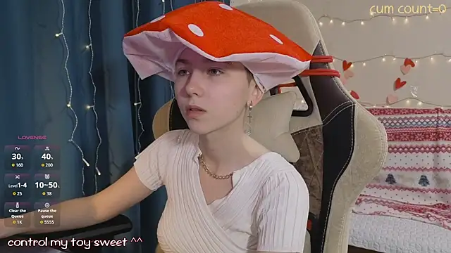 Aurora First online show from 02-08-26, 01:20