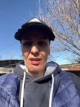 AshlineKatte online show from 03-09-26, 07:56