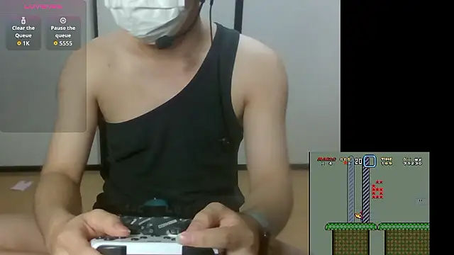 Coco rainbow online show from 11-04-25, 12:53