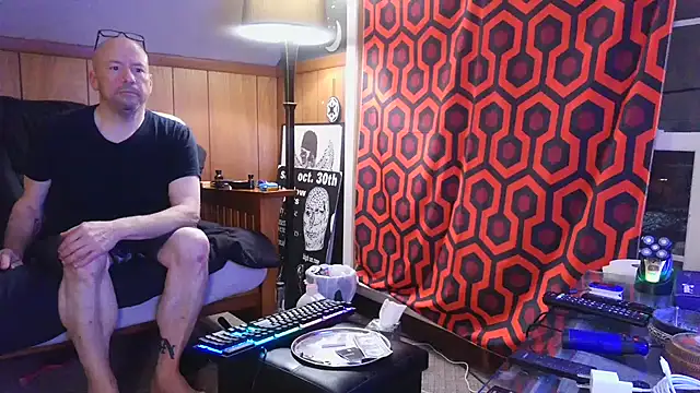 fractal74 online show from 01-20-25, 12:25