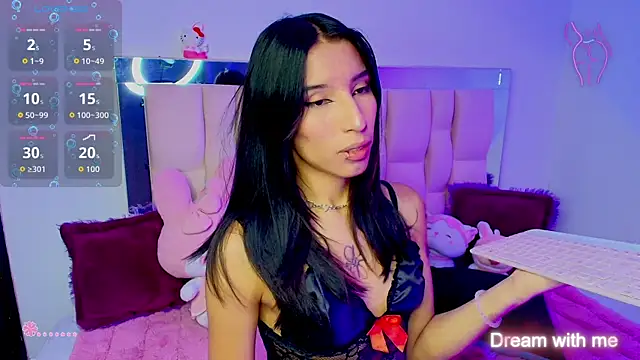 Silver Rosex online show from 11-26-25, 01:49