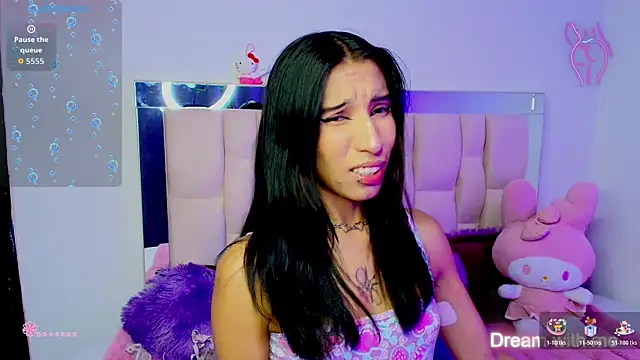 Silver Rosex online show from 12-02-25, 01:06