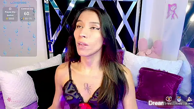 Silver Rosex online show from 04-24-26, 12:01