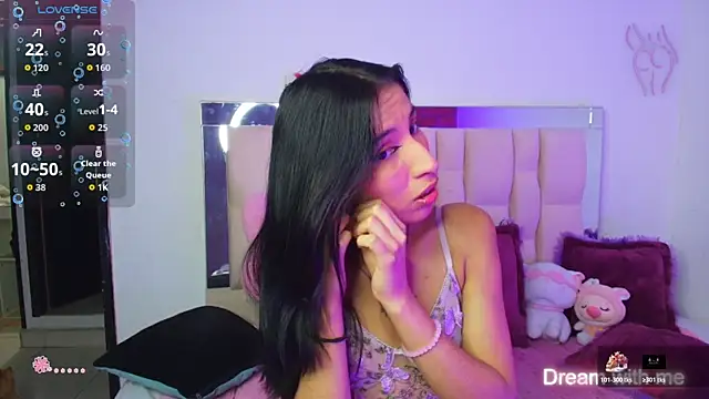 Silver Rosex online show from 10-29-25, 08:02