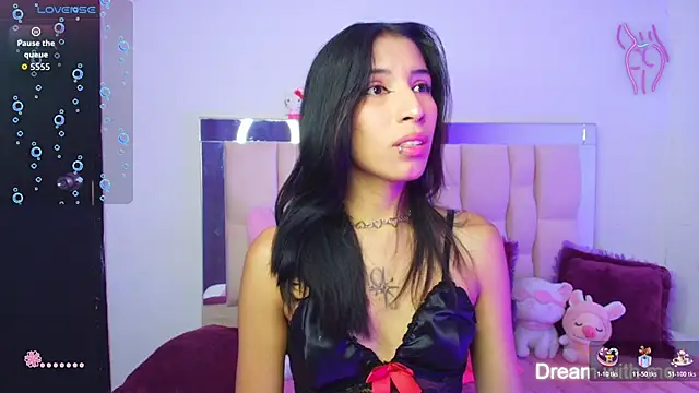 Silver Rosex online show from 10-28-25, 06:12