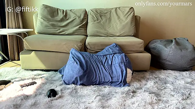 YourMarsLove online show from 02-08-25, 03:30