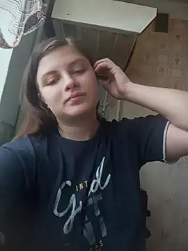 Lauren Amabel online show from 04-03-26, 08:43