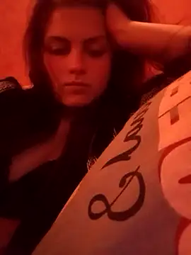 Lauren Amabel online show from 03-14-25, 11:32