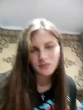 Lauren Amabel online show from 11-07-25, 07:40