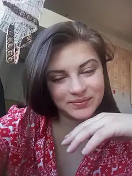 Lauren Amabel online show from 03-08-26, 07:11