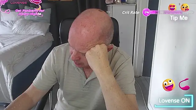 boeslaboes1 online show from 03-01-26, 06:24