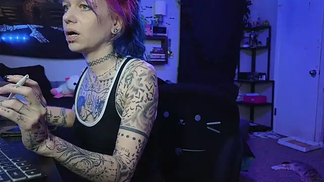 trashbrat online show from 01-14-26, 06:06