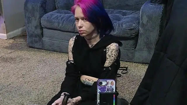 trashbrat online show from 02-24-26, 08:59