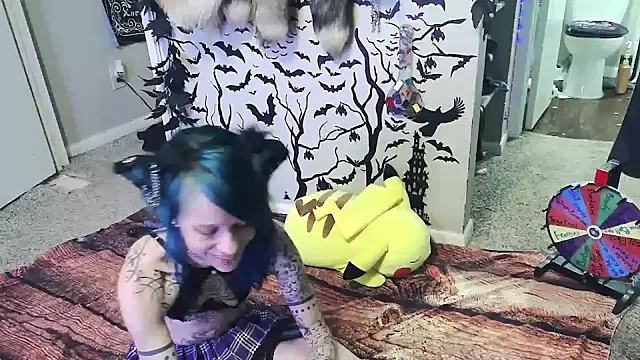 trashbrat online show from 11-08-25, 01:53