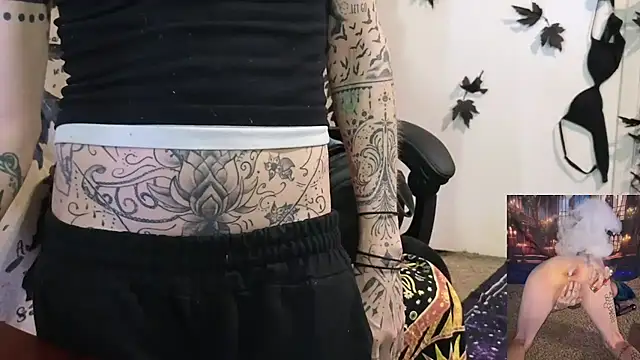 trashbrat online show from 10-28-25, 07:07