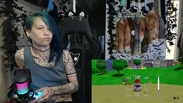 trashbrat online show from 11-12-25, 09:57