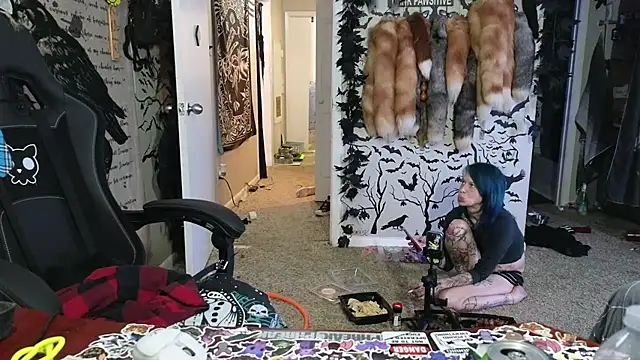 trashbrat online show from 11-14-25, 06:28